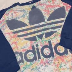 adidas Tシャツのサムネイル