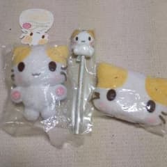 サンリオ マシュマロのサムネイル