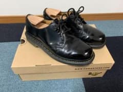 Dr.Martens 3ホールのサムネイル