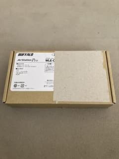 WLE-OP-AC12C 新品のサムネイル