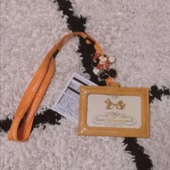 ディズニーランドホテル　パスケース♡のサムネイル