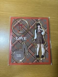齋藤樹愛羅 アクリルスタンドのサムネイル