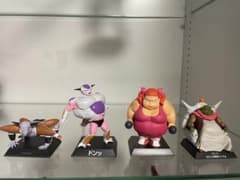 ドラゴンボールアーカイブのサムネイル