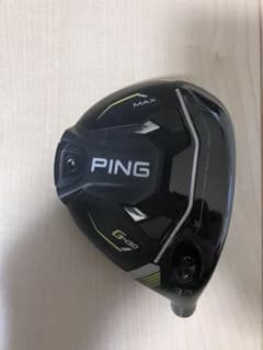 g430 MAX 3w ヘッドのみ　美品のサムネイル