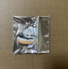 블루 록 달콤한 유혹의 무대 아크릴 매력 凪