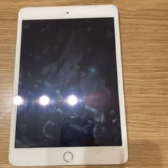 Apple iPad mini 3 16GB Wi-Fiのサムネイル
