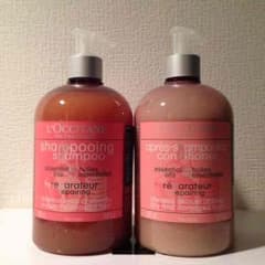 ロクシタン  シャンプー＆ヘアコンディショナー♡のサムネイル