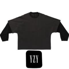 YEEZY TS-05 SIZE 3 【YZY SZNX】 - メルカリ