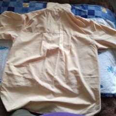 GUワイシャツの半袖のサムネイル