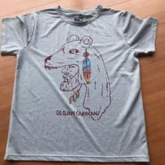 go slow caravanのサムネイル