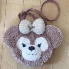 シェリーメイ 3way バッグ ディズニーランド ディズニーシーのサムネイル