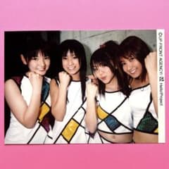 匿名配送】 モーニング娘。6期 公式生写真 906 - メルカリ