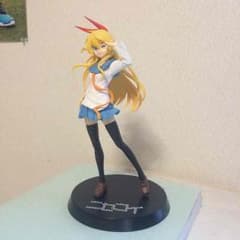 ニセコイ 千棘とちょっと鶫のサムネイル