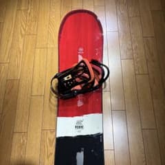 【値下げ】NIDECKER VARVE152バインセット　初中級・グラトリ 値下げ】NIDECKER VARVE152バインセット 初中級・グラトリ - メルカリ