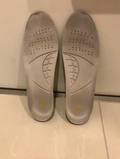 しょこさん専用⭐️ドクターマーチン☆中敷のサムネイル