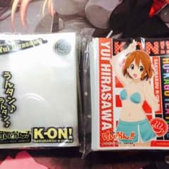 けいおん キャラスリのサムネイル