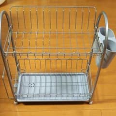 水切りカゴのサムネイル