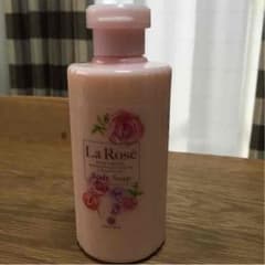 未開封☆ ハウスオブローゼ ラローゼ ボディソープのサムネイル