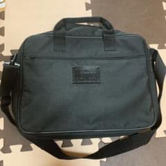 ★SALE ★激レア　ビートルズ　ビジネスバッグのサムネイル