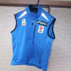 良品 phenix フェニックス Japan National Team ベスト 良品 phenix フェニックス Japan National Team ベスト - メルカリ