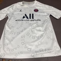 Paris Saint-Germain Jordan Tシャツ