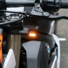  RnineT LEDウインカーSQ4242001 T-1Short BMW RnineT LEDウインカーSQ4242001 T-1Short - メルカリ