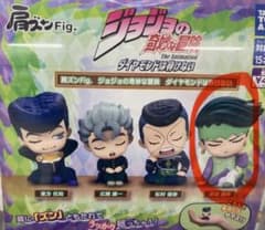 岸辺露伴 フィギュア ジョジョの奇妙な冒険のサムネイル
