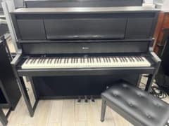 ★89174【電子ピアノ】ROLAND 　LX9GPKR　25年製 ☆89174【電子ピアノ】ROLAND LX9GPKR 25年製 - メルカリ