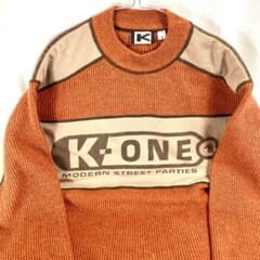 90s KIABI Snow Board Knit - メルカリ