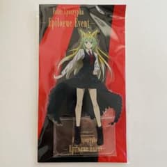 아포크리파 Fate/Apocrypha 아크릴 마스코트 아탈란테