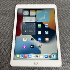 753 極美品新品級☆ほぼ未使用☆iPad Air2 第2世代 16GB au☆ 753 極美品新品級☆ほぼ未使用☆iPad Air2 第2世代 16GB au☆ - メルカリ