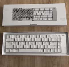 中古 Lofree FLOW2 68key Pulse Switch Lofree Flow 2 | The Smoothest Keyboard: Evolved, Redefined