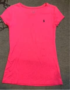 150cm ポロラルフローレン Tシャツのサムネイル