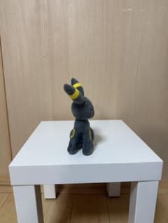 ポケモン ブラッキー ぬいぐるみ 本体のサムネイル
