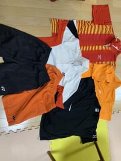 バドミントン まとめ売り ヨネックス ミズノのサムネイル