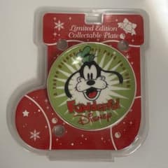 Funderful Disney 限定 コレクタブルプレートのサムネイル