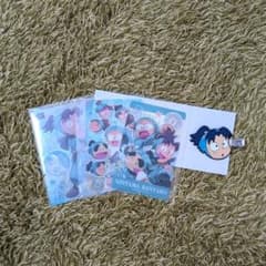 忍たま乱太郎 摂津のきり丸 まとめ売り