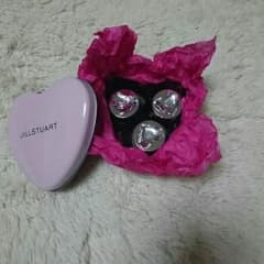 ♡JILL STUART ハートグロストリオ♡のサムネイル