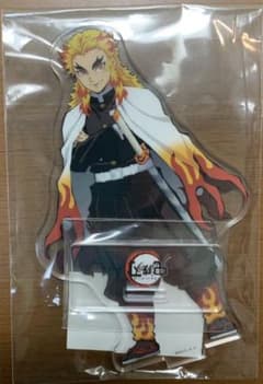 鬼滅の刃 全集中展 ufotable アクリルスタンド アクスタ 煉獄のサムネイル