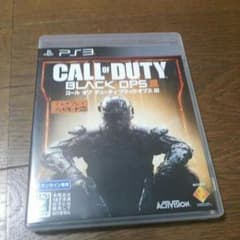 COD BO３ PS３のサムネイル
