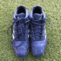 野球スパイク26センチのサムネイル