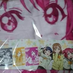 ラブライブ！サンシャイン！！ブランケットのサムネイル