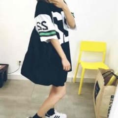 ロングTシャツのサムネイル