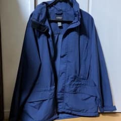 L.L.Bean ナイロンジャケットのサムネイル