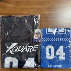 INI メッシュユニフォーム マフラータオル 藤牧京介 - メルカリ