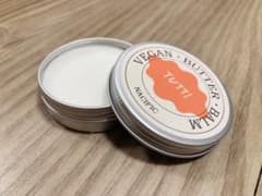 NACIFIC VEGAN BUTTER BALM TUTTIのサムネイル