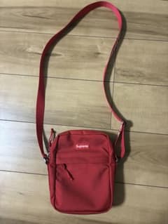 SUPREME シュプリームショルダーバッグ 18ssのサムネイル