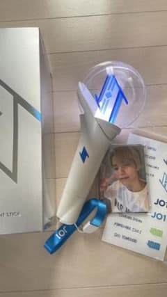JO1 ペンライトのサムネイル