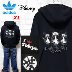 バターグッズ Lサイズ ディズニーコラボフーディ レア バターグッズ Lサイズ ディズニーコラボフーディ レア - メルカリ