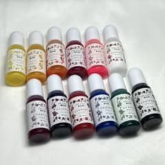 UVレジン 着色料のサムネイル